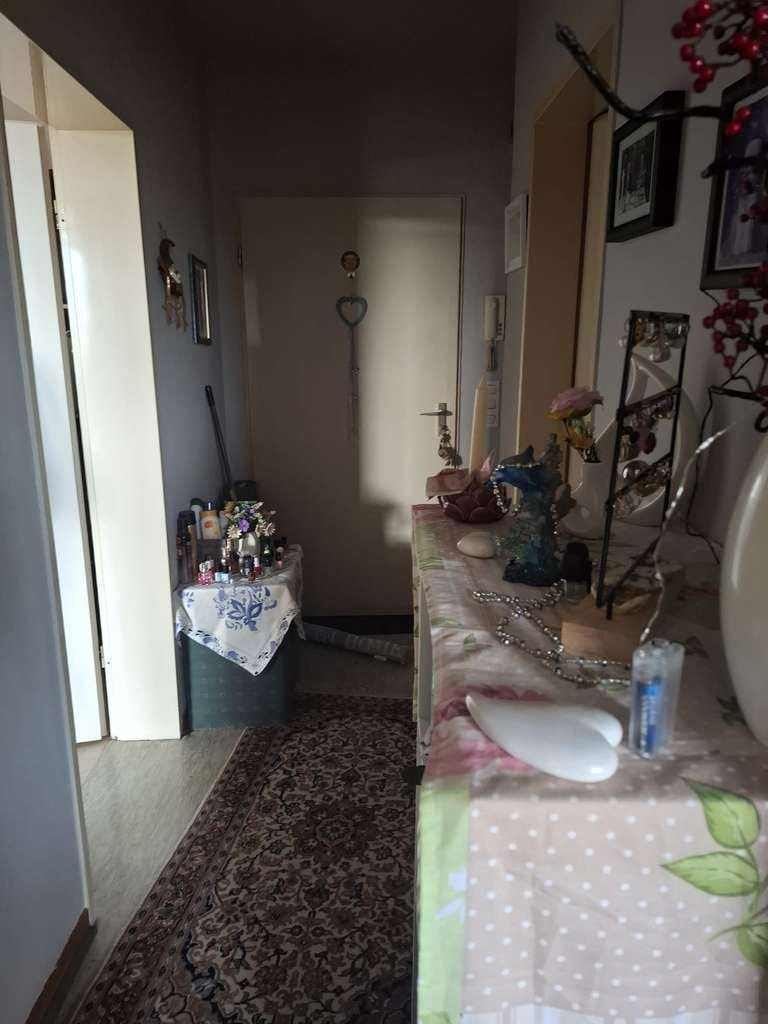 Immobilie in Saarbrücken - Praktische 1-Zimmer-Wohnung in Saarbrücken - Bild 2