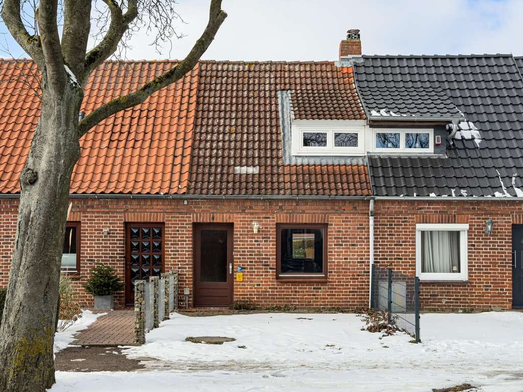 Immobilie in Fehmarn - Dein Projekt mit Charme - Bild 0