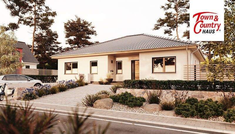 Immobilie in Flechtingen - Ihr Haustraum im schönen Belsdorf - Leben zwischen Börde und Drömling - Bild 2
