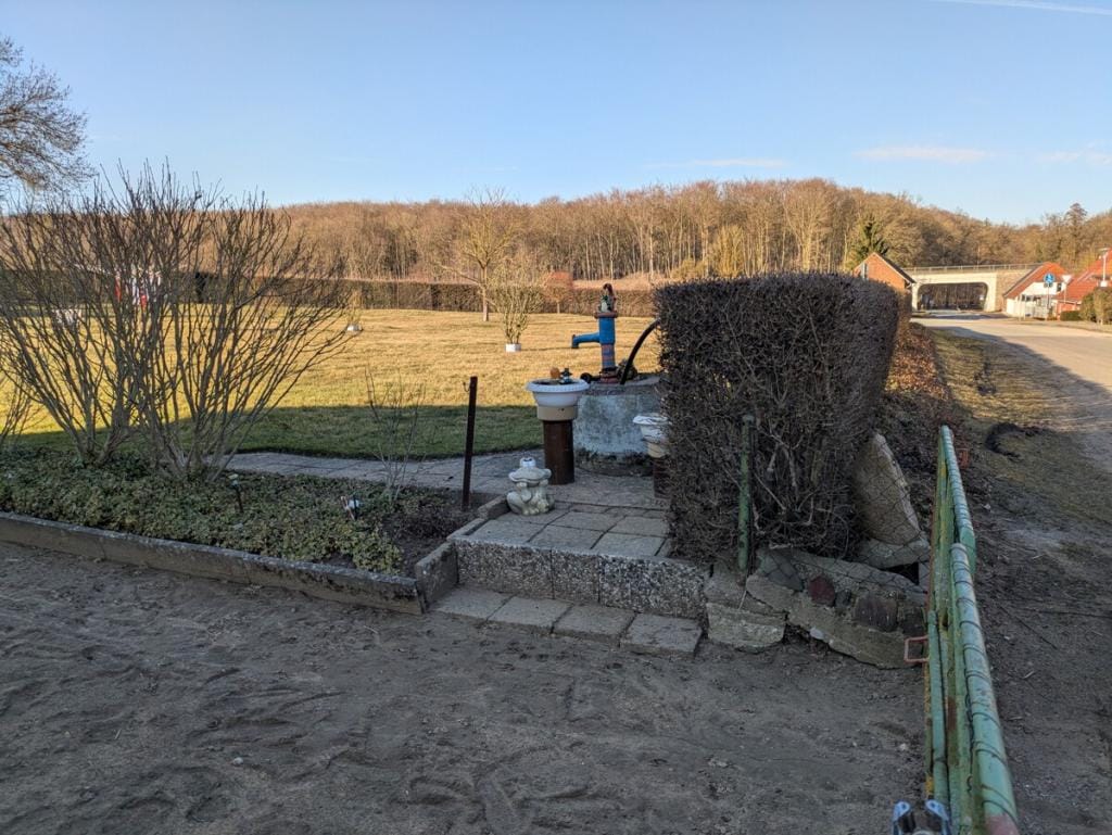 Immobilie in Hohen Demzin - Ihr Rückzugsort im Grünen Einfamilienhaus mit großem Gartenparadies in der Seenplatte - Bild 3