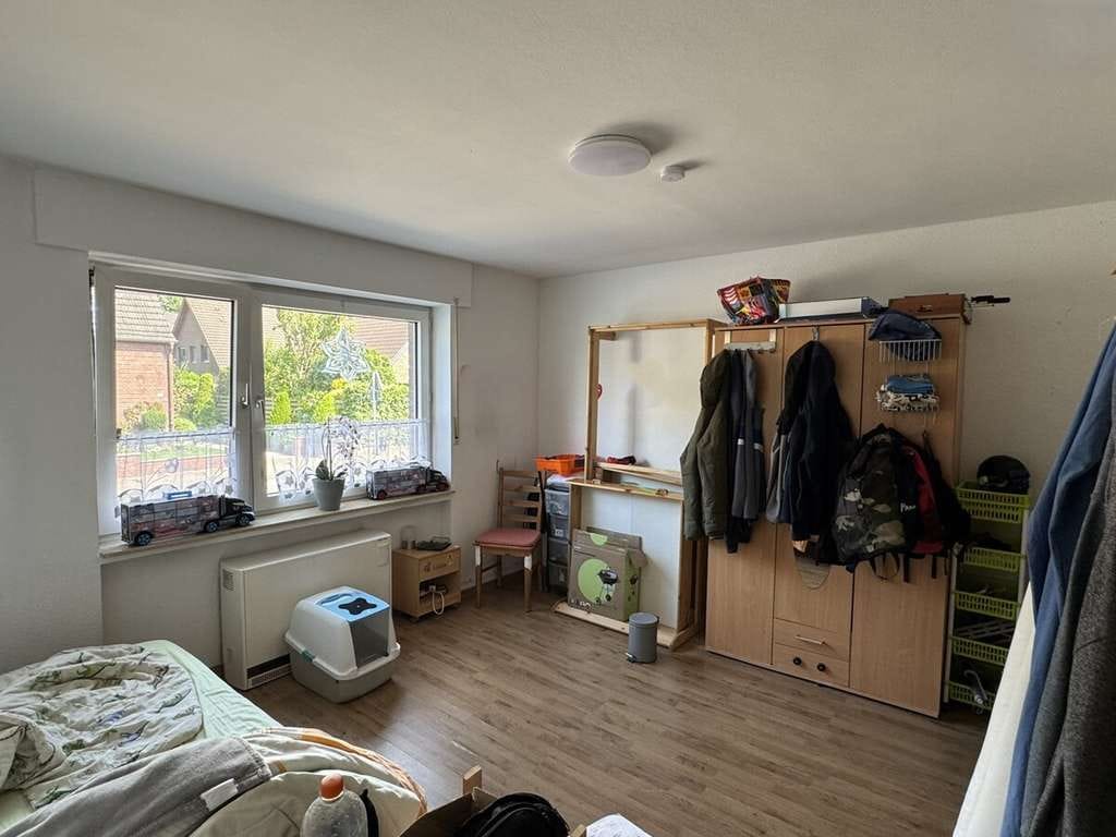Immobilie in Dorsten - Dreifamilienhaus auf Erbbaugrundstück mit Grundstückskaufoption in Dorsten-Rhade - Bild 2