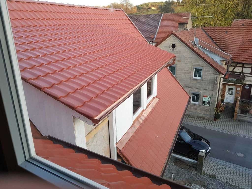 Immobilie in Kirchlauter - Kirchlauter-Neubrunn, Appartementhaus - Bild 4