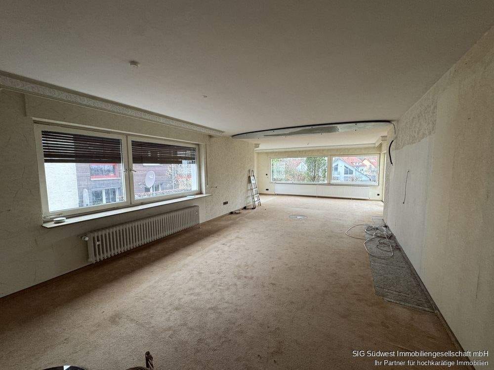 Immobilie in Remchingen - Exklusives Mehrfamilienhaus in Top-Höhenlage von Remchingen - Ruhe, Luxus & drei perfekte Wohneinheiten - Bild 4