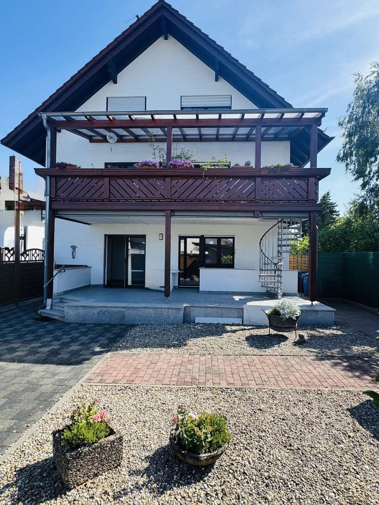 Immobilie in Bickenbach - Attraktive Wohnimmobilie mit mehreren Einheiten und flexiblen Nutzungskonzepten - Bild 2