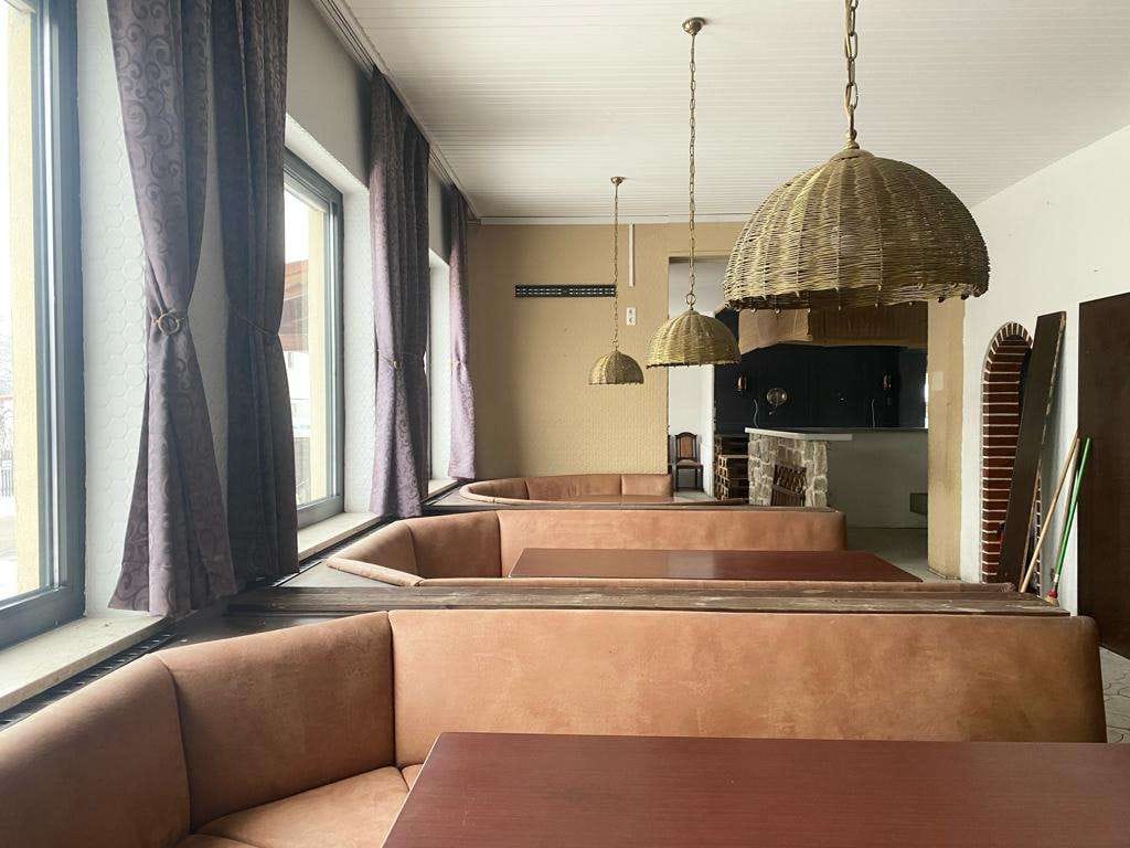 Immobilie in Forstern - WOHN- UND GESCHÄFTSHAUS MIT DIVERSEN AUFTEILUNGSMÖGLICHKEITEN - Bild 1