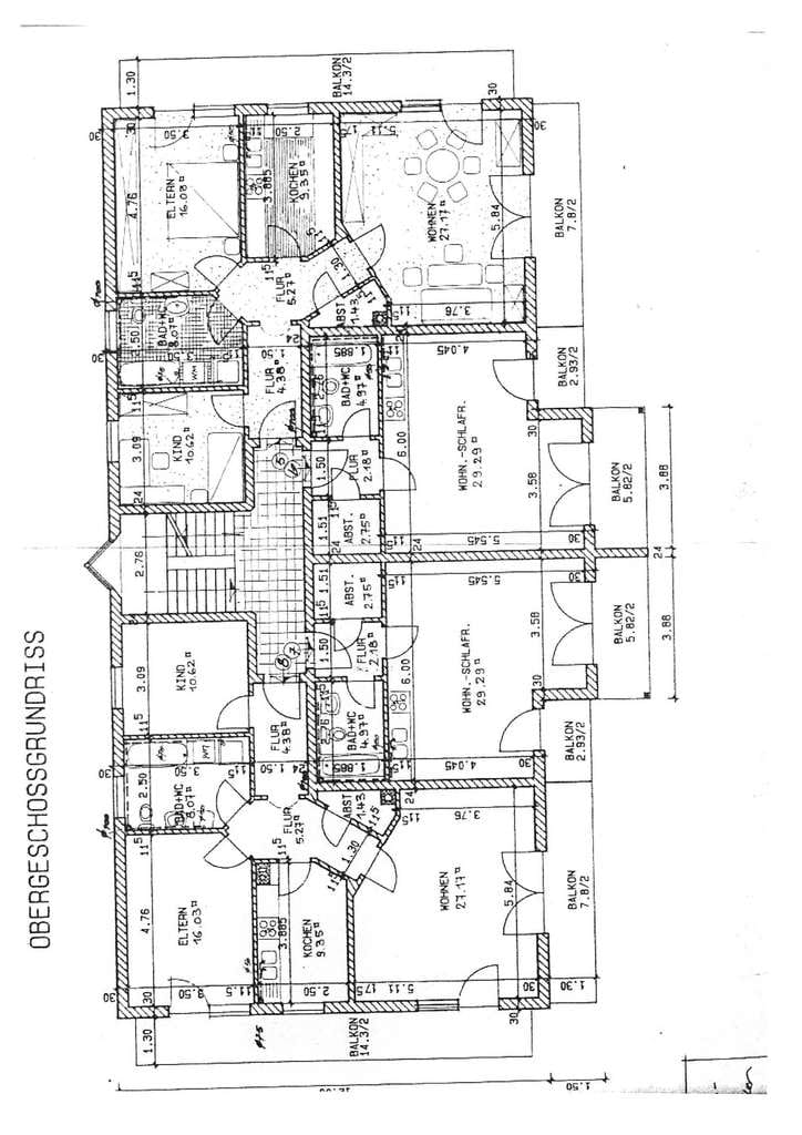Immobilie in Klingenberg - Sanierte 1-Zimmerwohnung mit Balkon und Tiefgarage in naturnaher Lage von Höckendorf - Bild 2