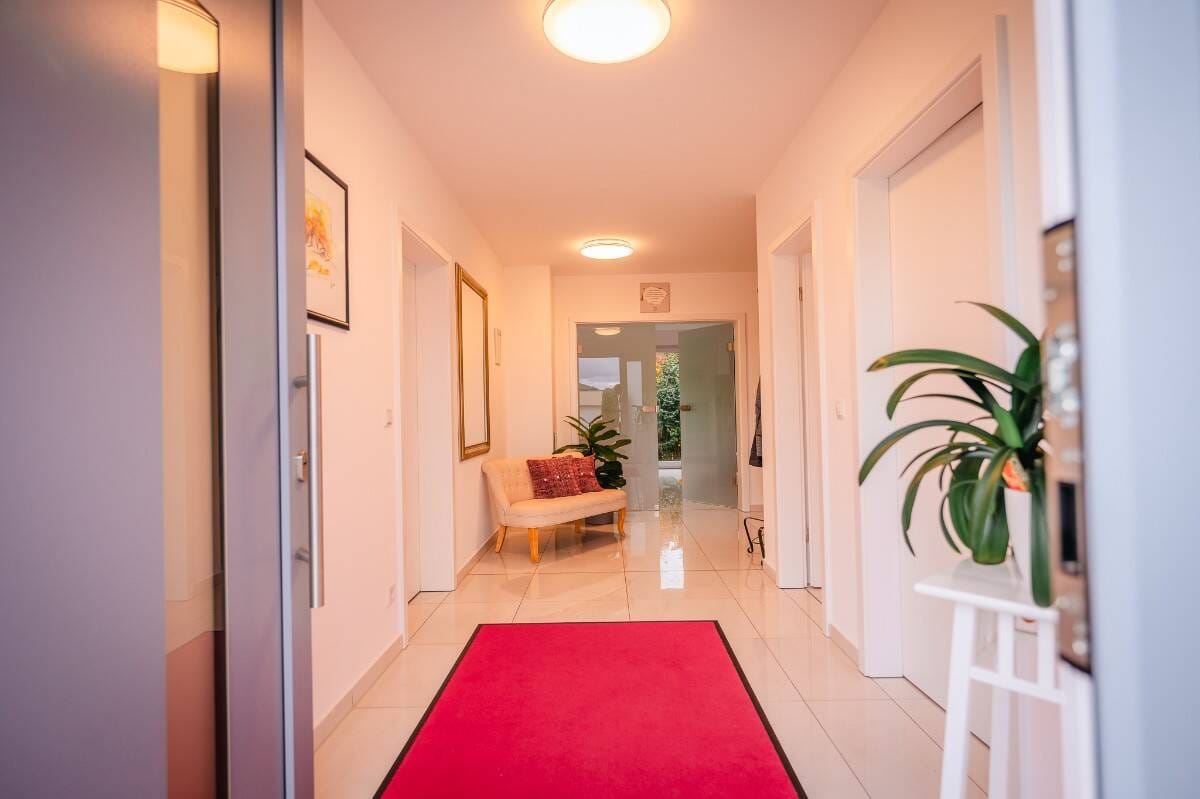 Immobilie in Gößnitz - Familienfreundliches Eigenheim in Ponitz - Ihr neues Zuhause wartet! - Bild 4