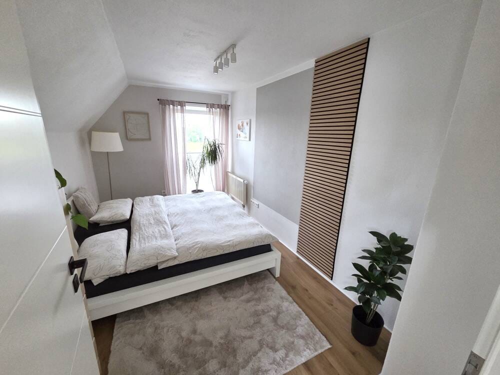Immobilie in Königsmoos - Charmantes Einfamilienhaus mit Herz und Seele - liebevoll saniert auf traumhaftem Grundstück! - Bild 4