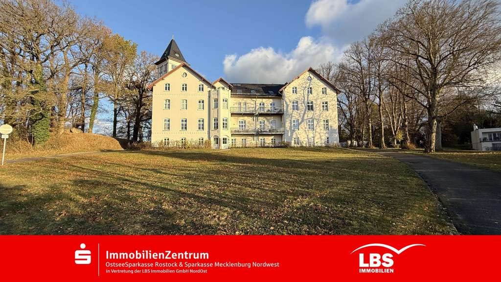 Immobilie in Bastorf - Wohnen im Ostsee-Denkmal - Bild 0
