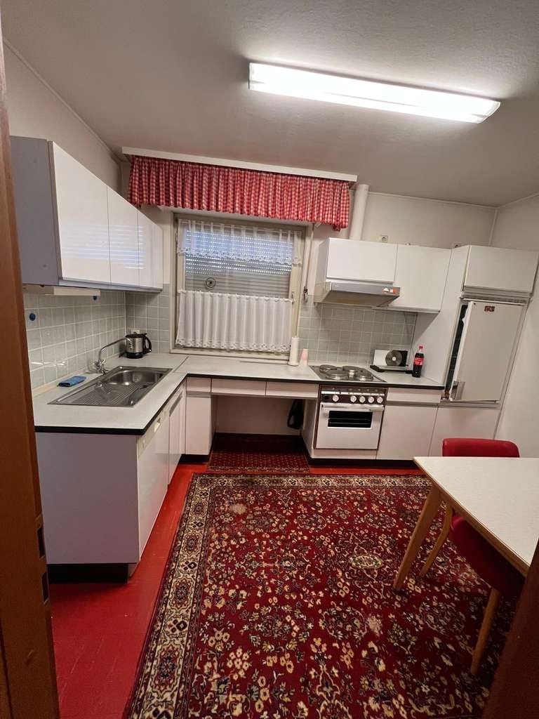 Immobilie in Oberotterbach - Freistehendes, barrierefreies Einfamilienhaus mit Doppelgarage & schönem Garten – provisionsfrei - Bild 4