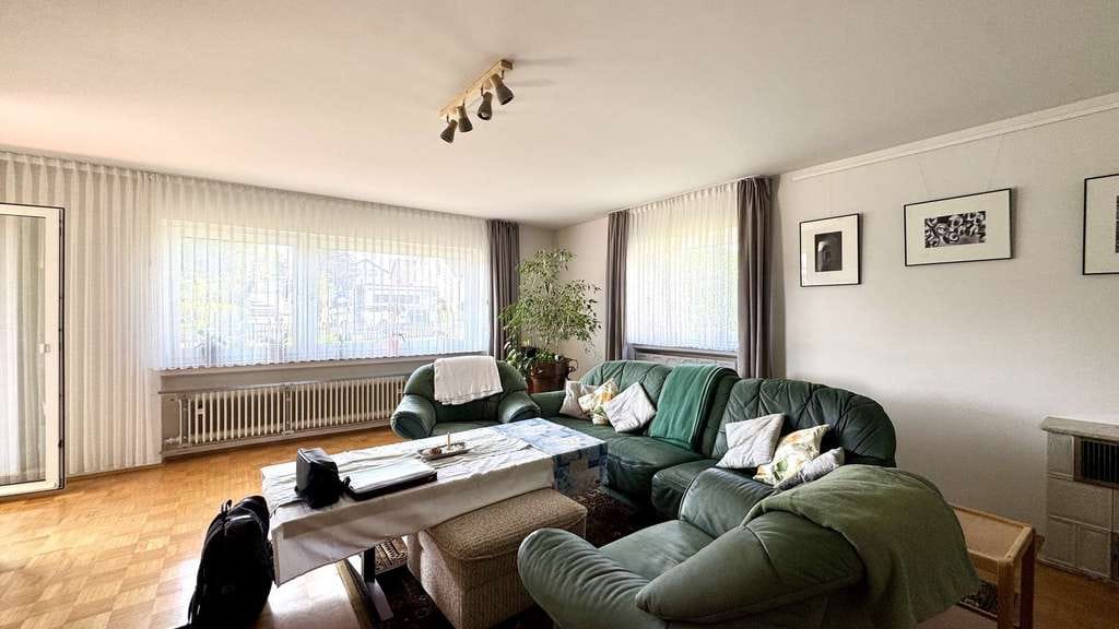 Immobilie in Fronreute - Sî | Potenzielles Mehrgenerationenhaus mit ca. 217 m² ausgebauter Fläche auf zwei Etagen - Bild 4