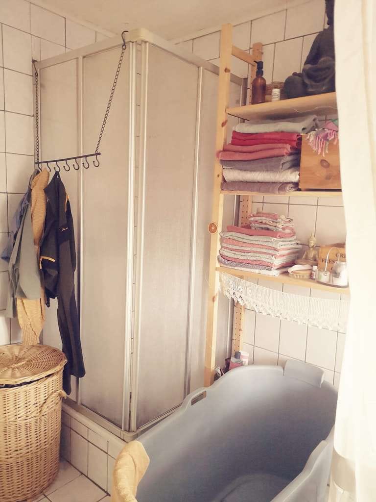 Immobilie in Vielank - Einfamilienhaus mit viel Nebengelass sucht neue Besitzer - Bild 2