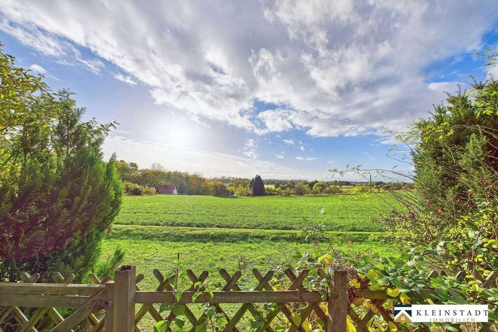 Immobilie in Havelberg - Ihr Zuhause mit Weitblick– charmantes Einfamilienhaus in Havelberg - Bild 2