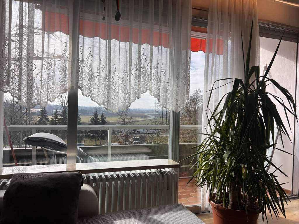 Immobilie in Bad Füssing - Bad Füssing 1 Zimmer Appartement - 3. Stock m. Balkon - Bild 3