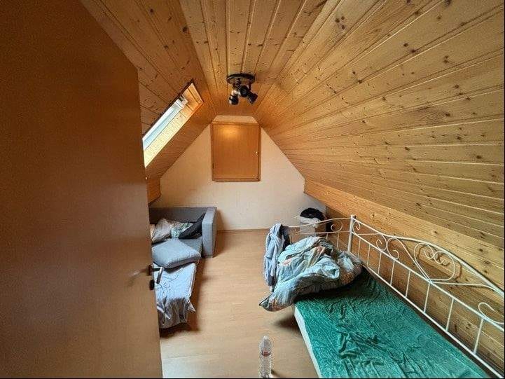 Immobilie in Rheinau - 3-Zi.-Maisonette-Wohnung mit Erweiterungsoption (4. Zimmer) - Bild 4