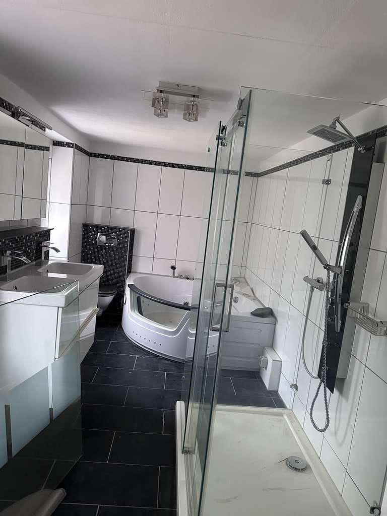 Immobilie in Mehlbach - Mehlbach:
Freistehendes Einfamilienhaus mit PKW-Stellplatz
 - Bild 3