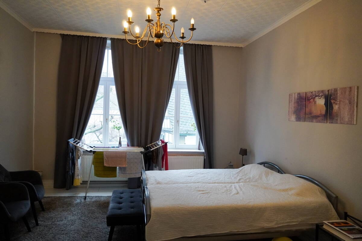 Immobilie in Rüthen - Gepflegtes Wohn- und Geschäftshaus mit 4 Wohneinheiten und 2 Gewerbeeinheiten - Bild 4
