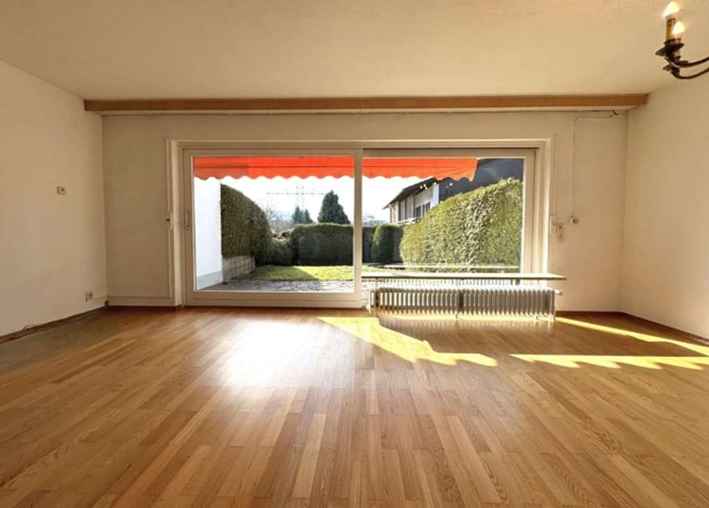 Immobilie in Murnau am Staffelsee - Murnau - Weindorf : Reihenmittelhaus in ruhiger Lage - Bild 2