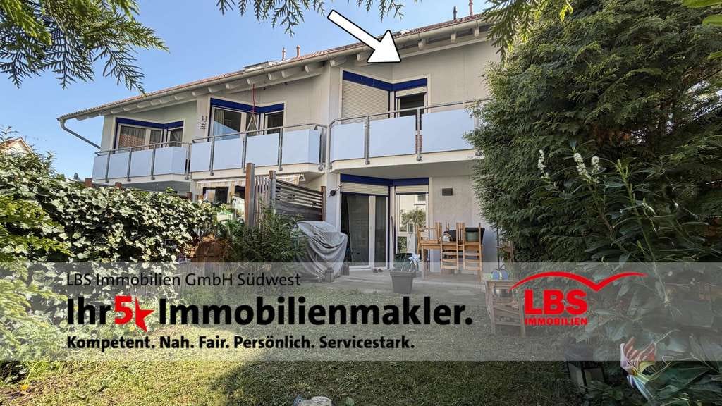 Immobilie in Salach - Ein neues Zuhause für Ihre Familie - oder als Kapitalanlage vermieten? - Bild 0