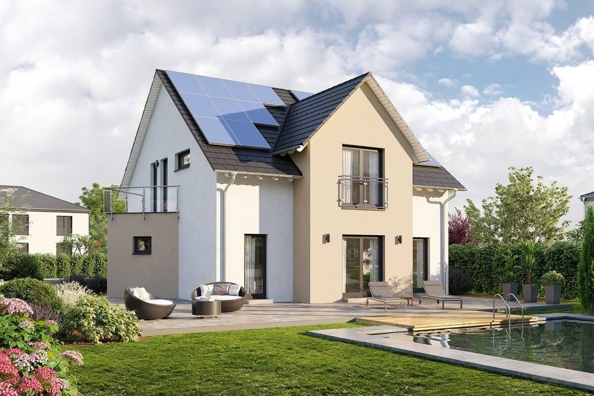Immobilie in Jülich - Ihr Traumhaus - gestalten Sie Ihr individuelles Einfamilienhaus! - Bild 0