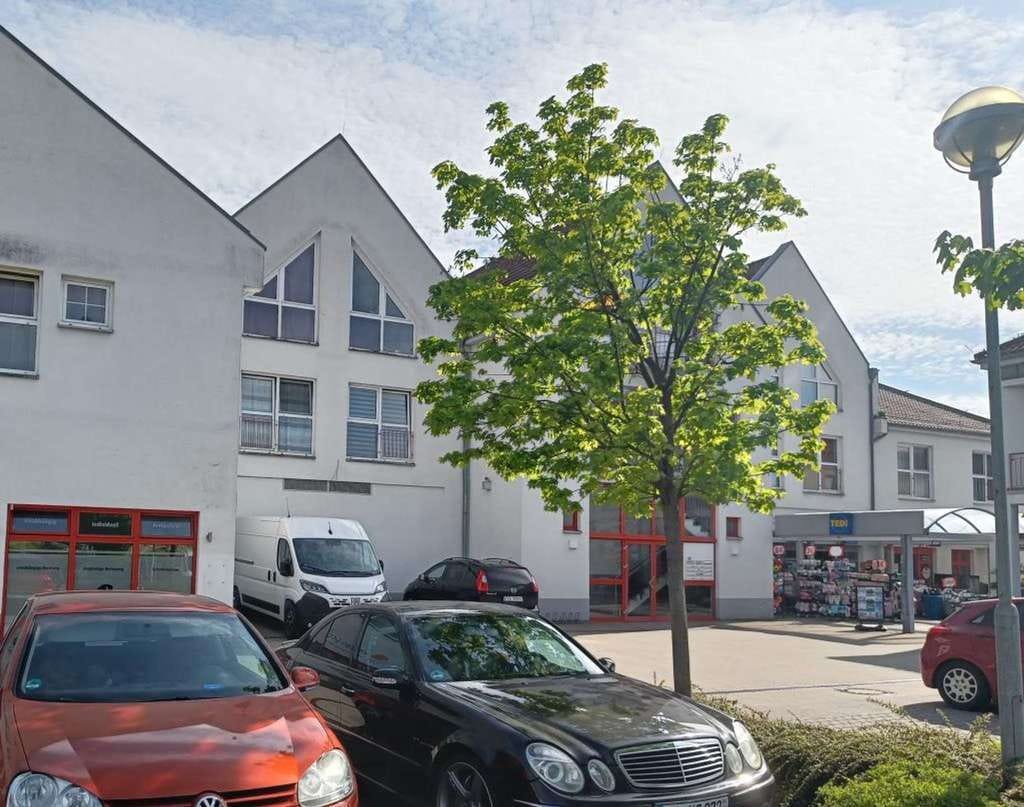 Immobilie in Ottendorf-Okrilla - Kapitalanlage - Maisonettewohnung in guter Lage von Ottendorf-Okrilla - Bild 0