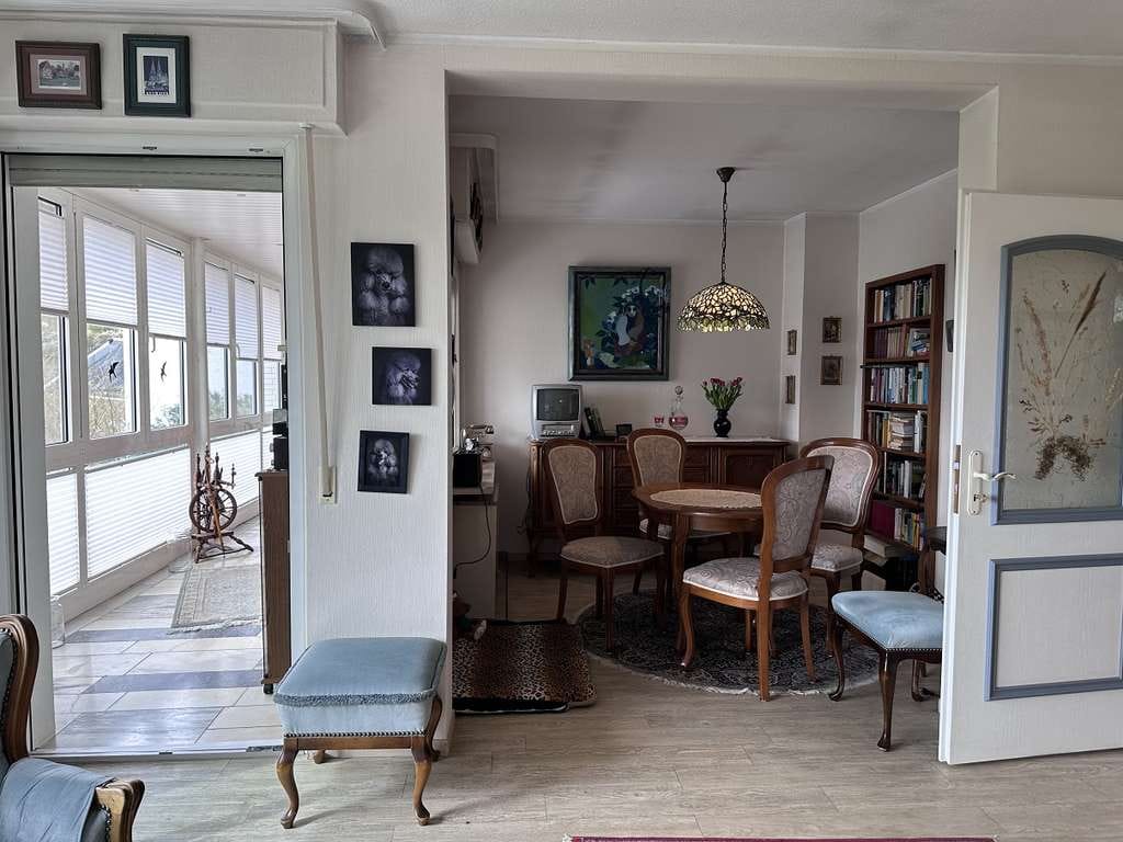 Immobilie in Volkesfeld - Einfamilienhaus mit Terrasse und Garten - Ihr persönlicher Platz zur Erholung - Bild 4