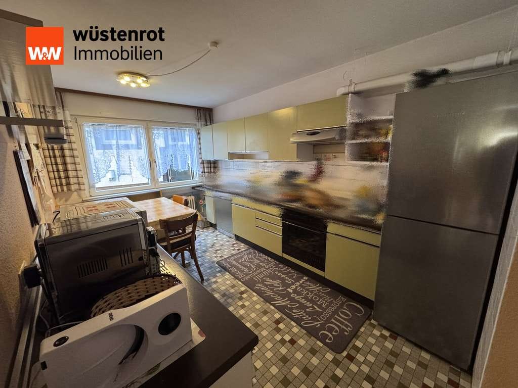 Immobilie in Bad Peterstal-Griesbach - Großes Wohnhaus in Bad Peterstal ! - Bild 3