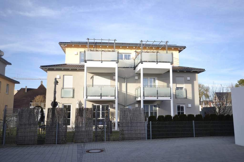 Immobilie in Großaitingen - „Modern wohnen – entspannt leben: Ihr Zuhause mit Wohlfühlfaktor“ - Bild 0