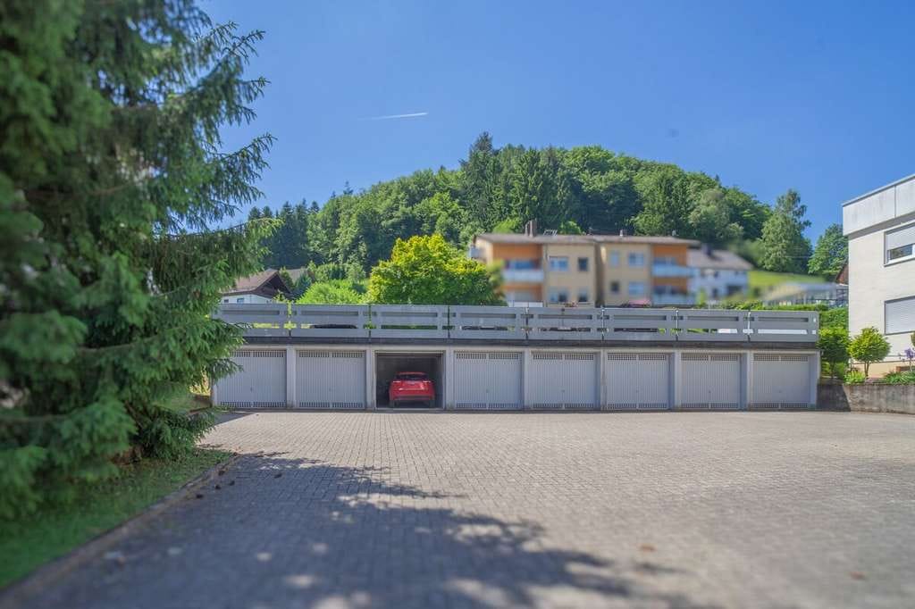 Immobilie in Wilhelmsfeld - Kapitalanlage gesucht?
3-Zimmer-Erdgeschosswohnung in Wilhelmsfeld - Bild 2