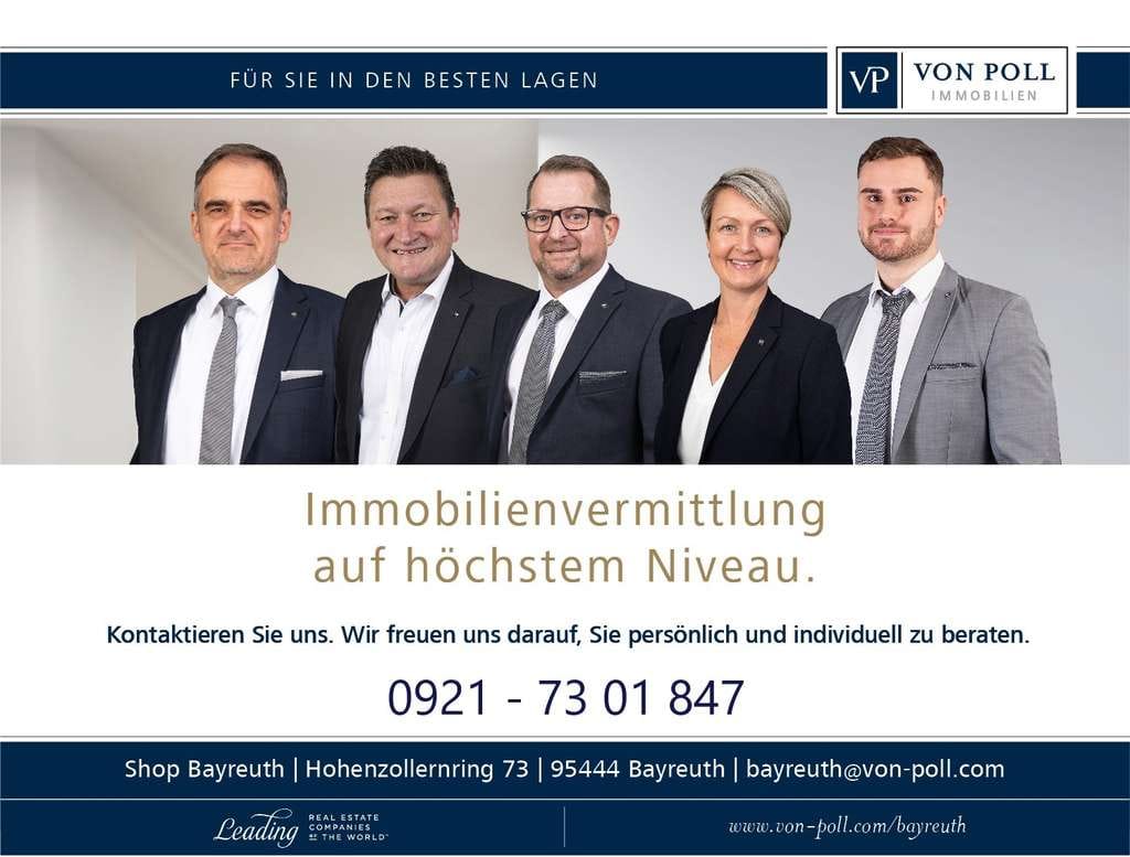 Immobilie in Marktleuthen - Mehrfamilienhaus mit Ausbaupotential - Bild 4