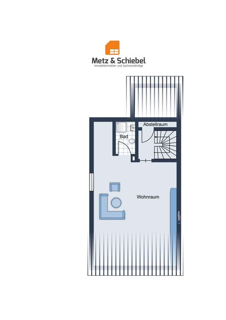 Immobilie in Ober-Olm - Familientraum mit Weitblick, Ruhe, TOP-Anbindung und ganz viel Platz! Seltenes Angebot! Nähe ZDF! - Bild 2