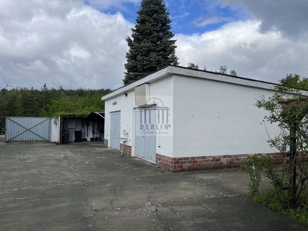 Immobilie in Schipkau - Großzügiges Familienhaus mit Charakter und Entwicklungspotenzial - Bild 2
