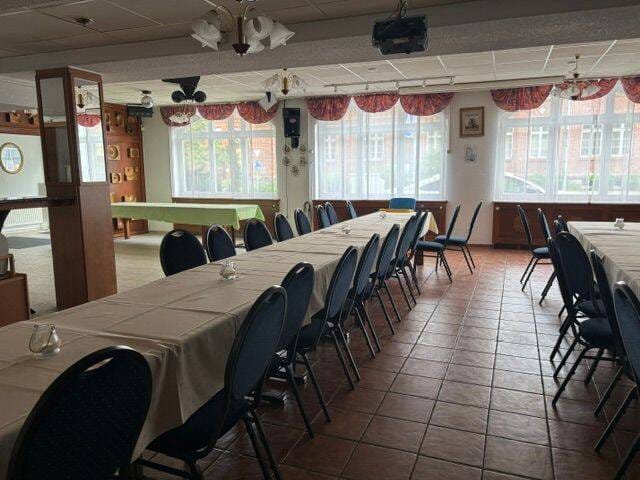 Immobilie in Osterburg (Altmark) - Traditionsreiche Gaststätte mit Pension und Betreiberwohnung in Osterburg  Erfolgreicher Gastronomiebetrieb mit vielfältigen Nutzungsmöglichkeiten - Bild 3