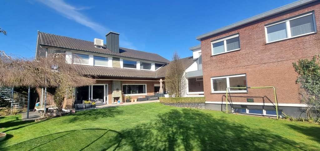 Immobilie in Südlohn - Top Preis-Leistungs-Verhältnis: Wohn- und Geschäftshaus mit Potenzial in Südlohn-Oeding! - Bild 3