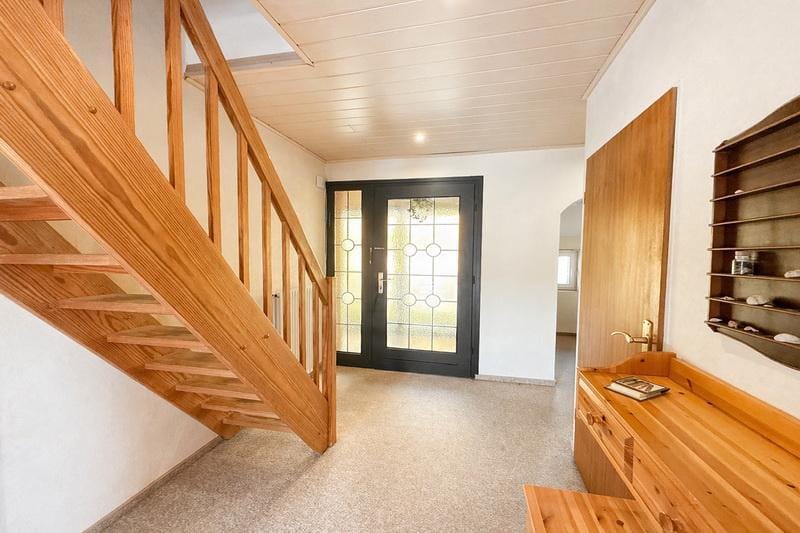 Immobilie in Groß Kummerfeld - Einfamilienhaus freistehend in Groß Kummerfeld - Bild 3