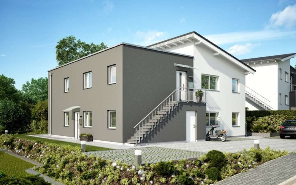 Immobilie in Caan - Das Wohnkonzept für Investoren! - Bild 1