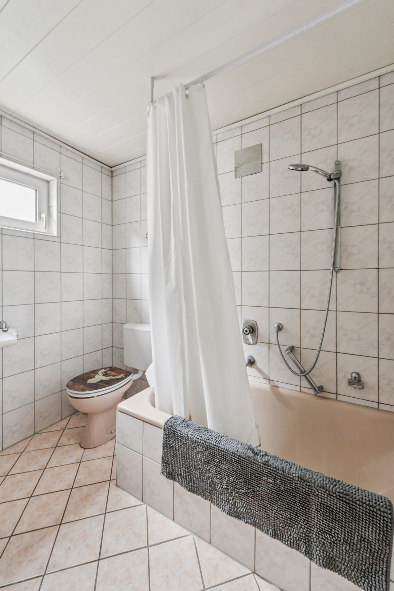 Immobilie in Murr - Kapitalanlage oder Eigenheim – attraktive Erdgeschosswohnung mit Potenzial - Bild 3