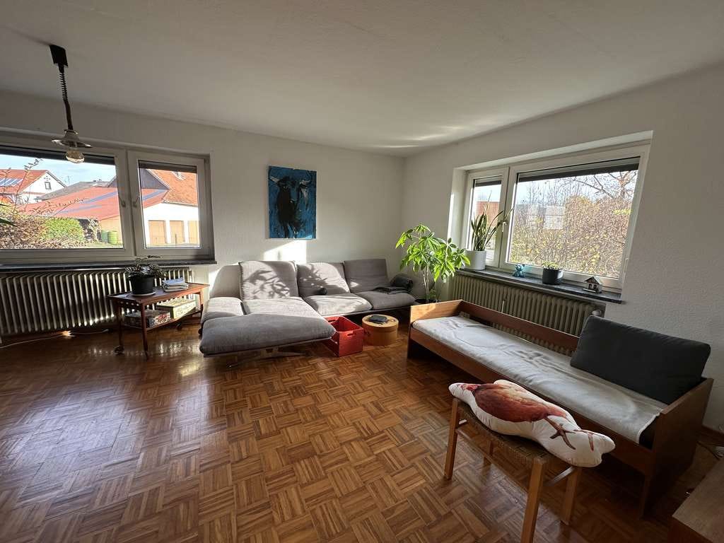 Immobilie in Kalefeld - Idyllischer Resthof in Düderode - Bild 3