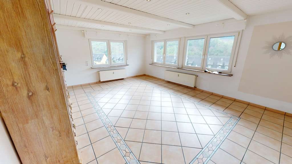 Immobilie in Werdohl - VR IMMO: Eigentumswohnung. Mit großem Balkon. Ein Ort zum Entspannen. - Bild 4
