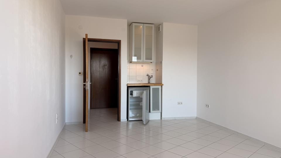 Immobilie in Herdecke - Helles 1-Zimmer-Apartment mit 37 m² - Bild 0