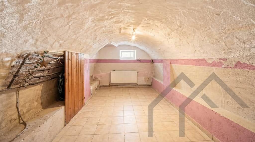 Immobilie in Wallhalben - Modernisiertes Bauernhaus in Dorflage - Bild 2