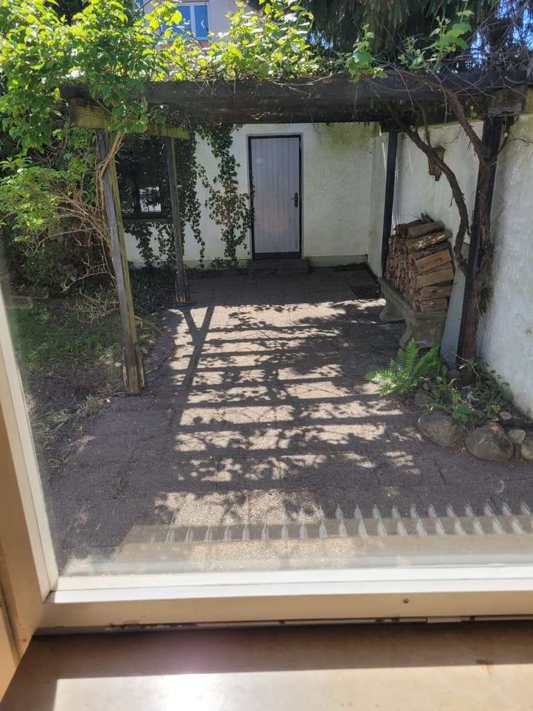 Immobilie in Eigeltingen - Sehr schönes bebautes und zusätzlich bebaubares Grundstück mit unverbaubarem Fernblick  - Bild 2
