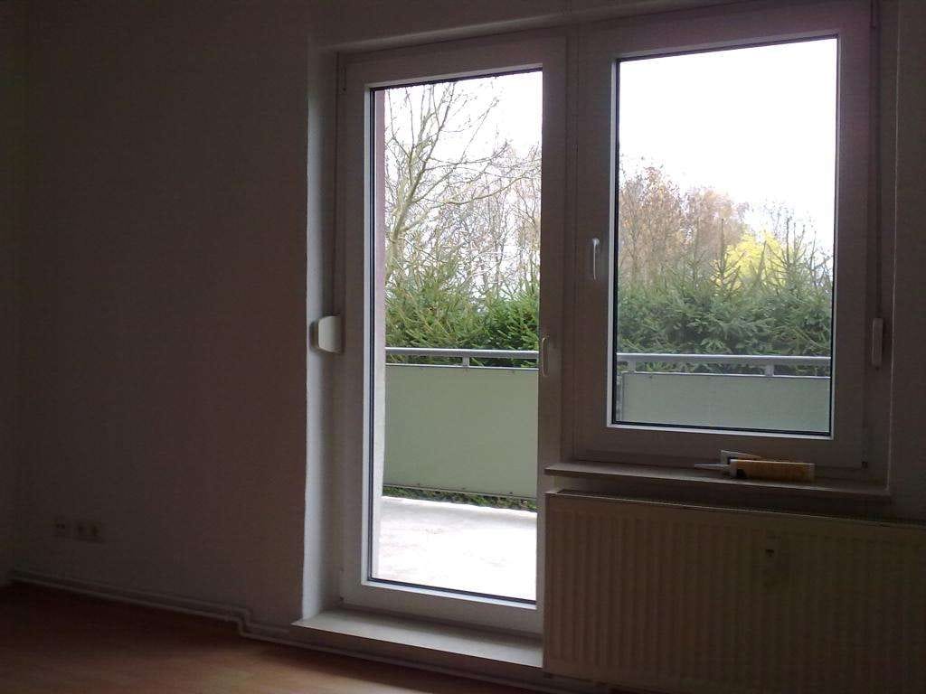 Immobilie in Döbeln - sanierte und helle 4-Raum-Wohnung mit Balkon - Bild 4