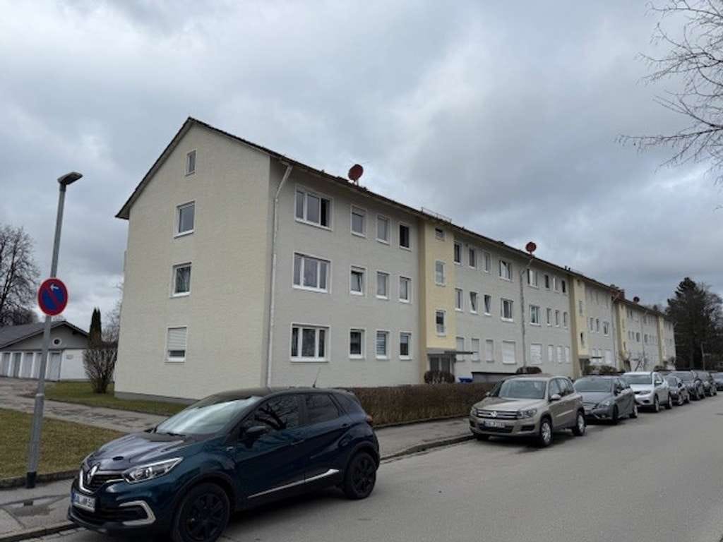 Immobilie in Füssen - Kapitalanlage in begehrter Lage: Eigentumswohnung in Füssen! - Bild 2