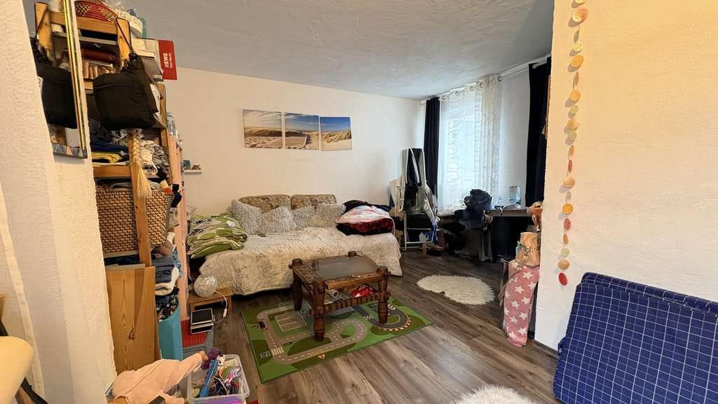 Immobilie in Seibersbach - Einfamilienhaus mit viel Potenzial  - Bild 3