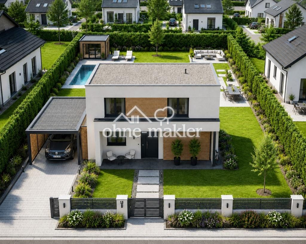 Immobilie in Wirsberg - Einfamilienhaus freistehend in Wirsberg - Bild 3