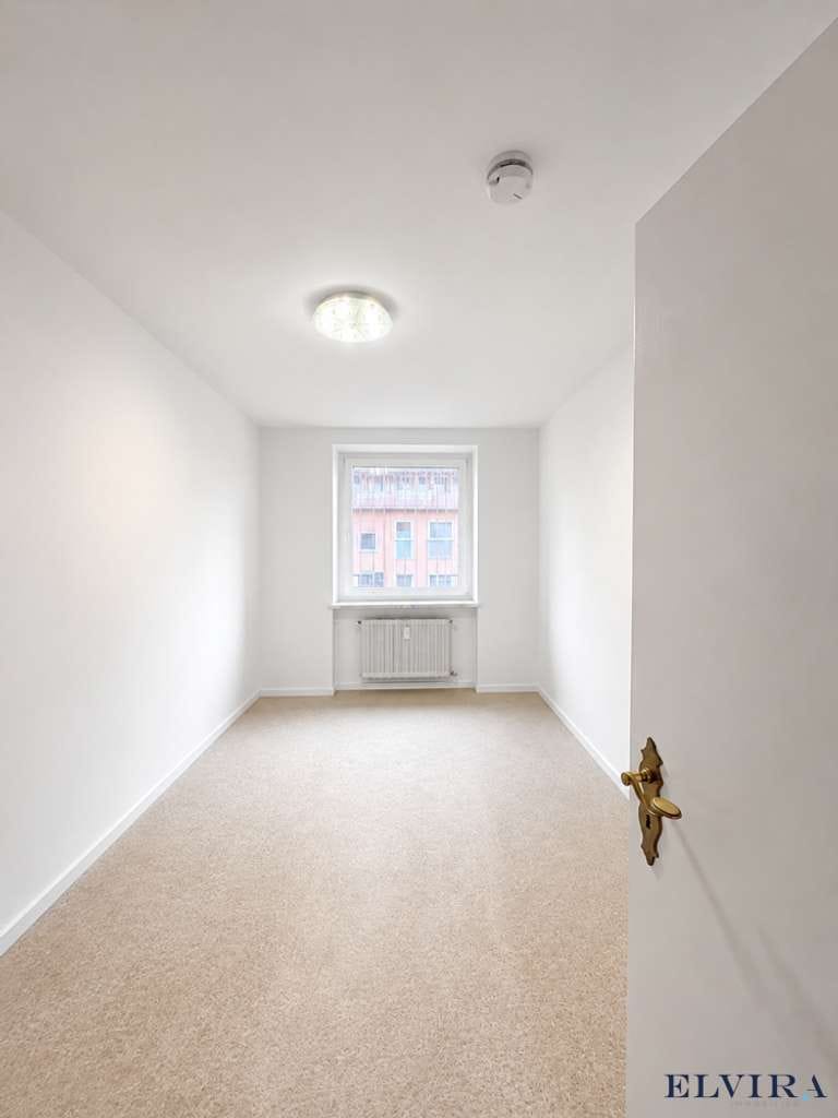 Immobilie in Germering - Elvira - Germering - Schöne 3 Zimmerwohnung in Germering - Bild 3