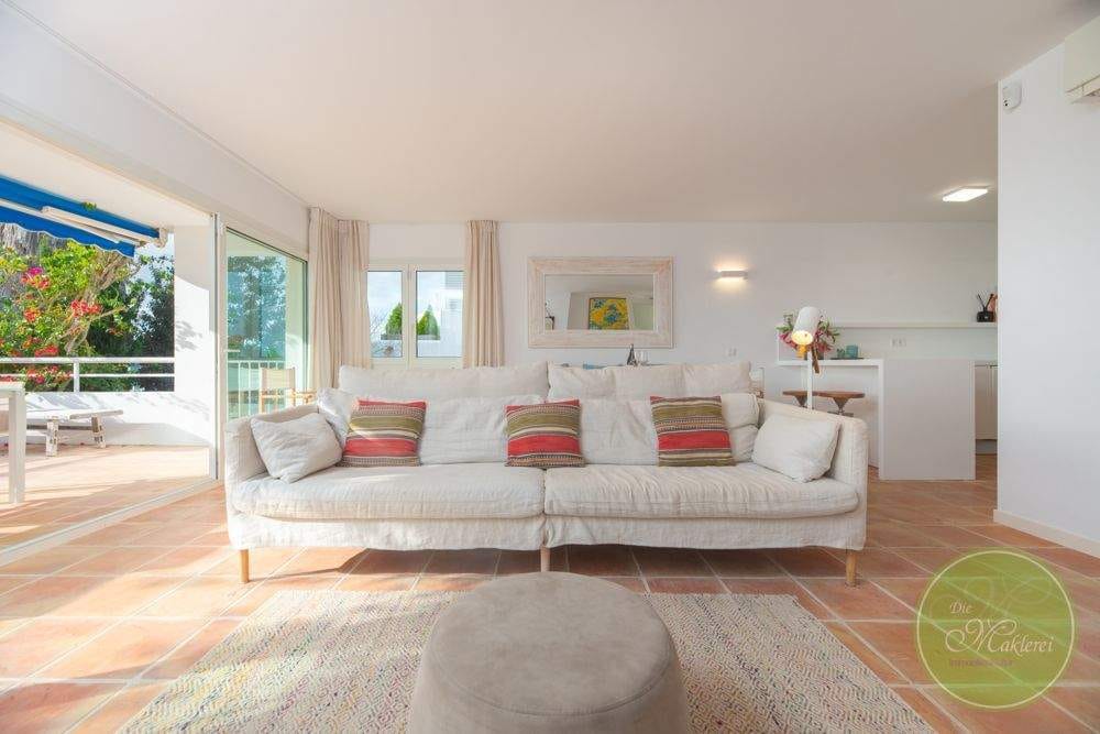 Immobilie in Miesitz - Villa - Bild 4