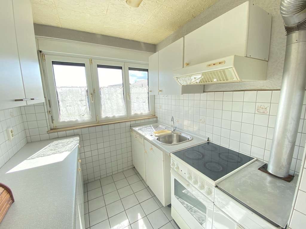Immobilie in Fellbach - Charmante Wohnung mit Kreativ-Potential in ruhiger, grüner Wohnlage! - Bild 2