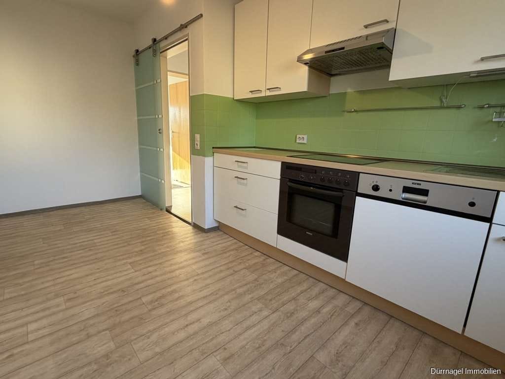 Immobilie in Wassertrüdingen - Zwei-Zimmer-Wohnung in zentraler Lage von Wassertrüdingen - Bild 4